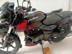 Bajaj Pulsar 150 Twin Disc